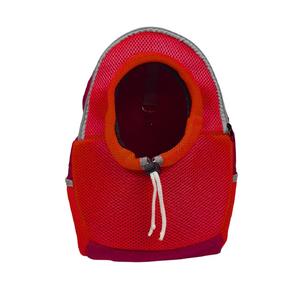 Kanguru Taşıma Çantası Kırmızı  lvs