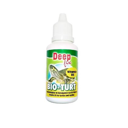 Kaplumbağ Vitamini