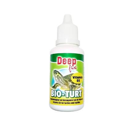 Kaplumbağ Vitamini
