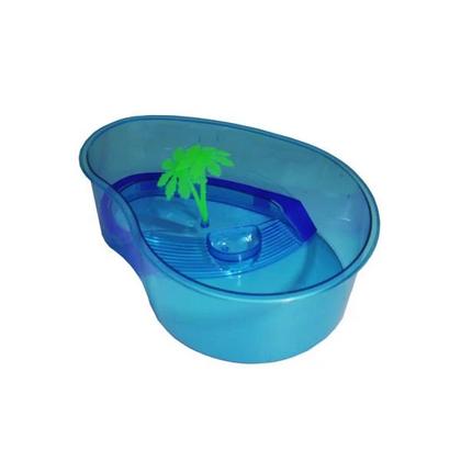 Kaplumbağa Bahçesi Armudi Büyük