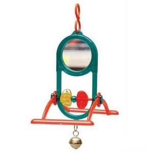 Kardelen Tünekli Zilli Ayna Tekli