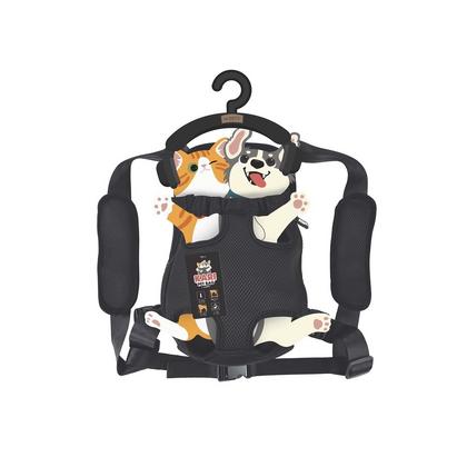 Kari Pet Ana Kucağı Taşıma Çantası (L) Brsp-10704708