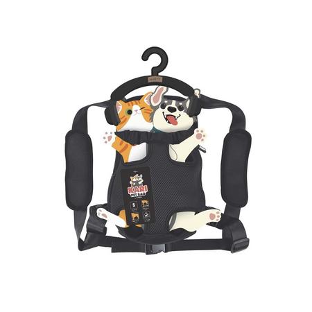 Kari Pet Ana Kucağı Taşıma Çantası (S) Brsp-10704508 