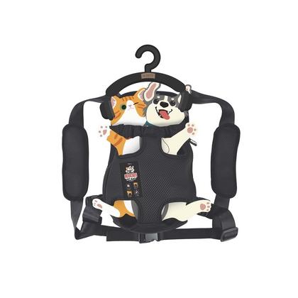 Kari Pet Ana Kucağı Taşıma Çantası (XL) Brsp-10704808 