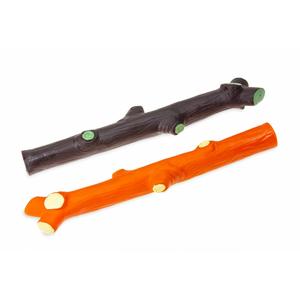 Karlıe Peluş sopa 32 Cm Siyah ptgrn-45291