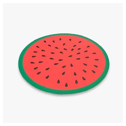 Karpuz Görünümlü Serinletici Mat KYP-679-12206