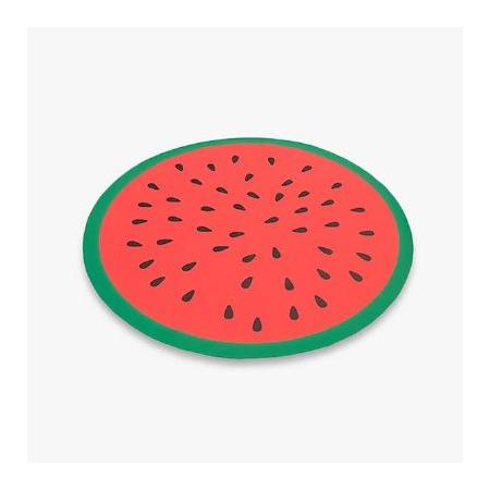 Karpuz Görünümlü Serinletici Mat KYP-679-12206