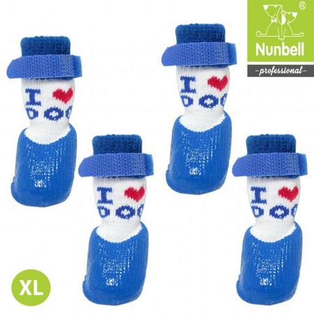 Kaydırmaz Çorap Boy:XL Nunbell  has-1222