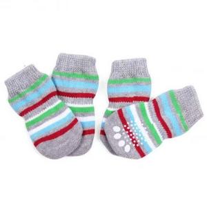 Kaydırmaz Taban Köpek Çorabı has 580-1228 