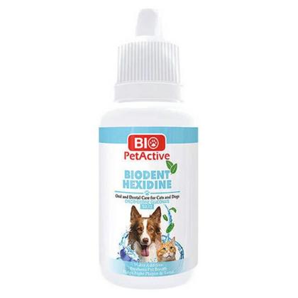 Kedi - Köpek Ağız ve Diş Bakım Ürünü 50 ML BPA-462