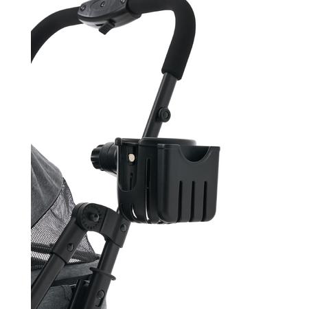 Kedi & Köpek Arabası Bardaklığı, 10x18x9 cm ZSH-63