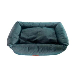 Pet elegante yatak Kedi & Köpek Keten Yatak (Orta Boy)