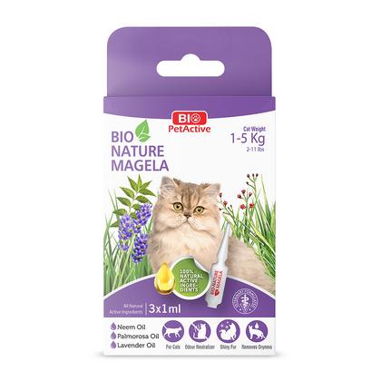 Kedi İçin Ense Damlası