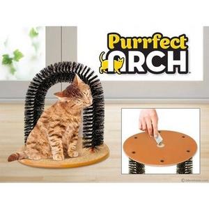 Kedi Kaşıma Purfect 17cm Tırmalama Arc has-0167