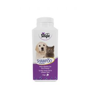 Kedi Köpek Lavantalı Kuru Şampuan 150gr 150-9966 