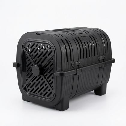 Kedi ve Köpek Box Taşıma Çantası 