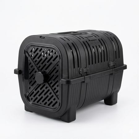Kedi ve Köpek Box Taşıma Çantası 