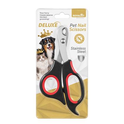 KEDİ-KÖPEK TIRNAK MAKASI BÜYÜK 14 x 7 CM