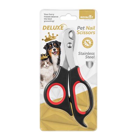 KEDİ-KÖPEK TIRNAK MAKASI BÜYÜK 14 x 7 CM