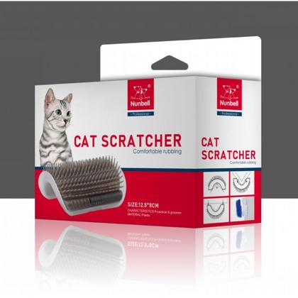 Kedi Köşe Kaşıma HAS-6107