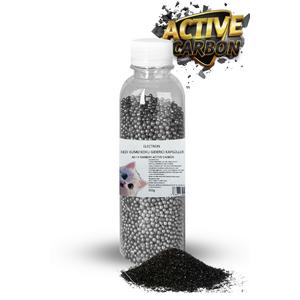 Kedi Kumu Koku Giderici Kapsül Aktif Karbon  300gr