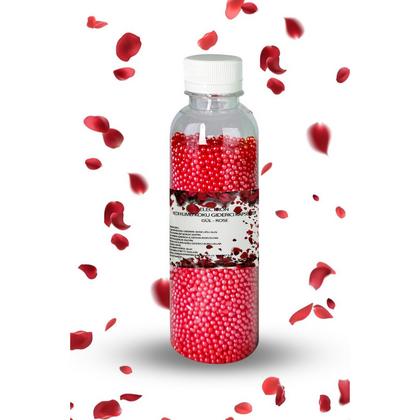 Kedi Kumu Koku Giderici Kapsül Gül Kokulu 250 ml