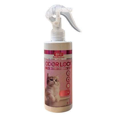 Kedi Kumu Koku Giderici Sprey 250 ML BPA-299