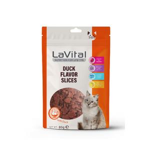 Kedi Ödül Maması Ördekli 80g