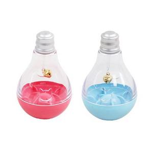 Kedi Ödül Oyuncağı Ampul Şekilli Zilli kyp 679-28351