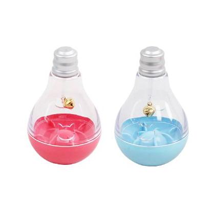 Kedi Ödül Oyuncağı Ampul Şekilli Zilli kyp 679-28351