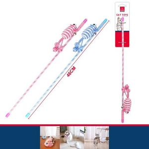 Kedi Oltası Simli Fareler   HAS-6099