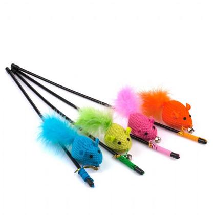 Nunbell Kedi Oltası Fare has-6049