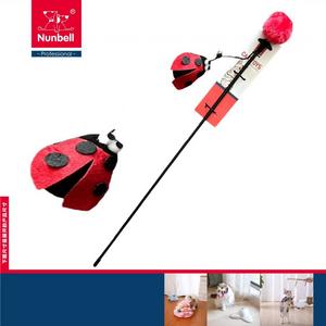 Kedi Oltası Uğur Böceği HAS-6111