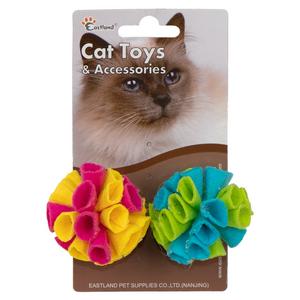 Kedi Oyuncağı Buket 5,5cm