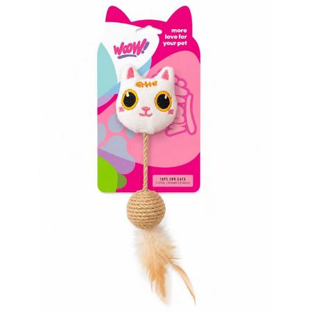 Kedi Oyuncağı Rena