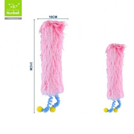 Kedi Oyuncağı Tırtıl 520-6135