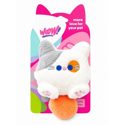 KEDİ OYUNCAK 521-6583