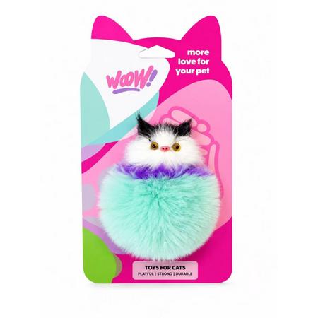 Kedi Oyuncak Kitty