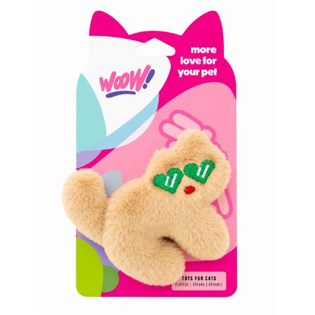 Kedi Oyuncak Love