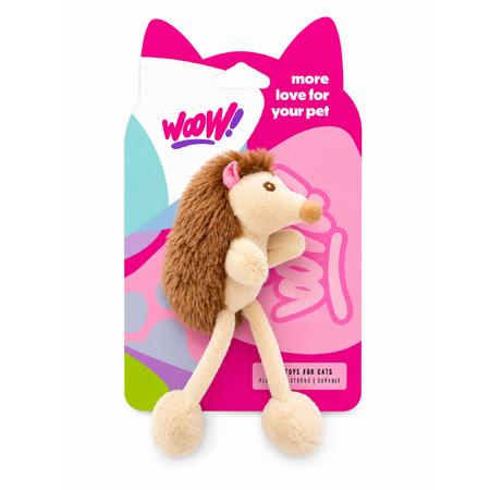 Kedi Oyuncak Morsi
