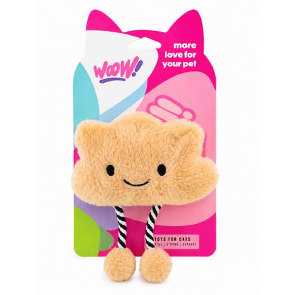 Kedi Oyuncak Nazz 6594