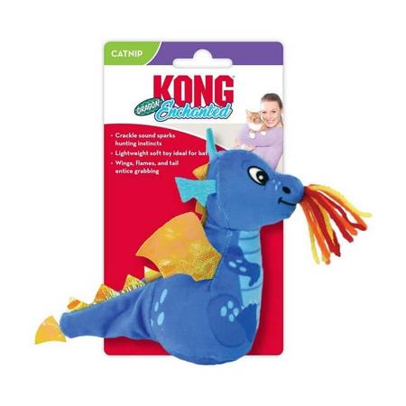 Kedi Peluş Ejderha