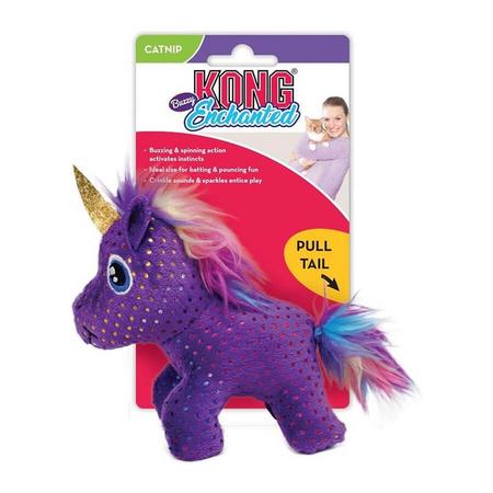 Kedi Peluş Unicorn
