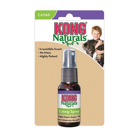 Kedi Sprey Naturals Catnip