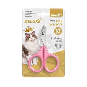 KEDİ TIRNAK MAKASI 8 x 5.4 CM
