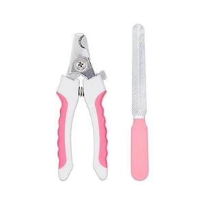 Kedi ve Köpek İçin Tırnak Makası Törpülü HG-3015