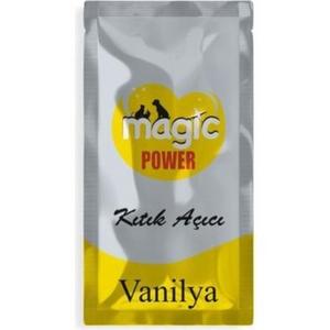 Kedi ve Köpek Kıtık Açıcı Vanilya magic