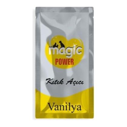 Kedi ve Köpek Kıtık Açıcı Vanilya magic