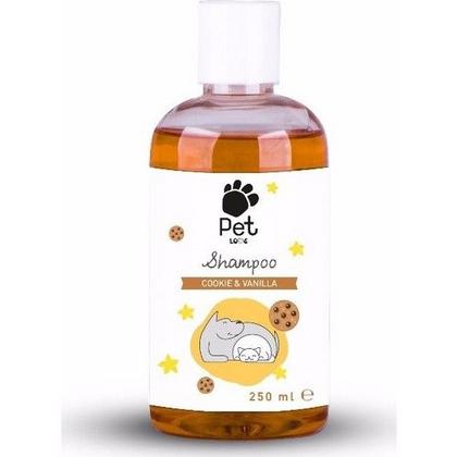 Kedi Ve Köpek Şampuan Kurabiyeli 25Ml