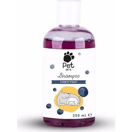Kedi Ve Köpek Şampuan Orman Meyveli 25Ml